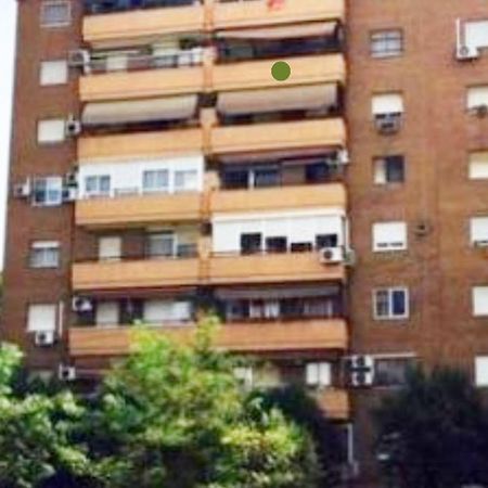 Apartamento Turistico En Sevilla المظهر الخارجي الصورة