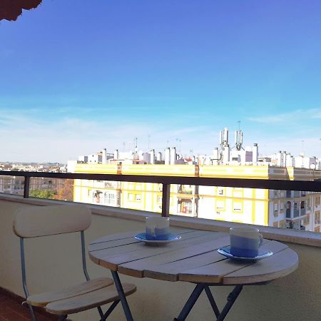 Apartamento Turistico En Sevilla المظهر الخارجي الصورة