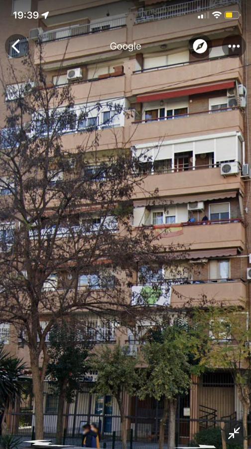 Apartamento Turistico En Sevilla المظهر الخارجي الصورة