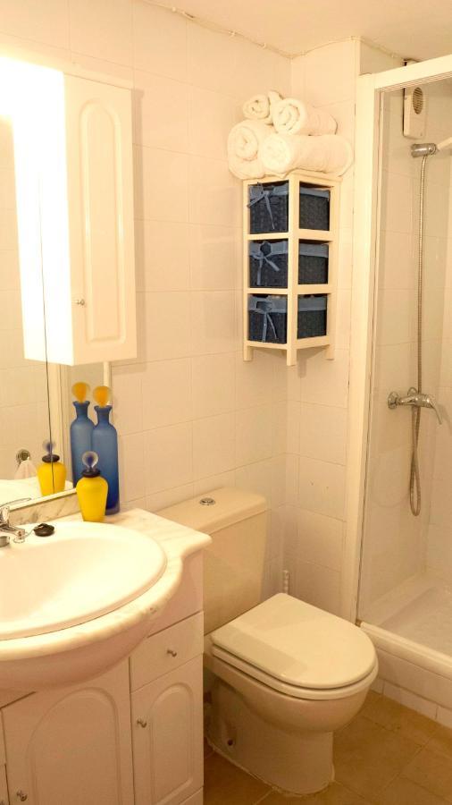 Apartamento Turistico En Sevilla المظهر الخارجي الصورة